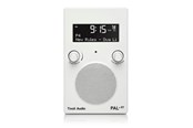 Radio DAB i budzik - Tivoli Audio CLASSIC PAL+BT - *DEMO* - PPBTWHITE
