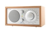 Odbiornik / Wzmacniacz AV - Tivoli Audio Model One BT - Radio - Beżowy - M1BT-0184-ROW