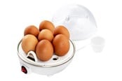 Jajowar - Esperanza Jajowar EGG MASTER EGG COOKER - EKE001 - 5901299954188