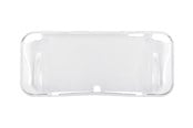 Torba na aparat - Deltaco GAMING Nintendo Switch OLED 7" Cover Transparent - GAM-153