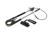 Myjka wysokociśnieniowa - Kärcher Akcesoria Cleaning Set for Facades and Glass | 2.644-2 - 2.644-249.0
