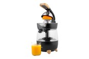 Sokowirówka, wyciskarka do owoców - Princess 201862 Pure - citrus press - black - 01.201862.01.001