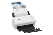 Skaner - Brother ADS-4100 - document scanner - desktop - USB 3.0 USB 2.0 (Host) - ADS4100RE1