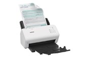 Skaner - Brother ADS-4300N - document scanner - desktop - USB 3.0 Gigabit LAN USB 2.0 (Host) - ADS4300NRE1