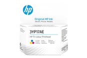 Tusz, toner i material eksploatacyjny - HP Tri-Color Printhead - 3YP17AE