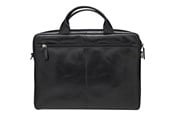 Torba, plecak i pokrowiec na laptopa - dbramante1928 Amalienborg teczki do Laptop 15" | Czarny - BG15GTBL1489