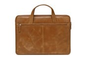 Torba, plecak i pokrowiec na laptopa - dbramante1928 Silkeborg teczki do Laptop 15" | Brązowy - BG15GT001504