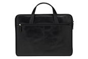 Torba, plecak i pokrowiec na laptopa - dbramante1928 Silkeborg teczki do Laptop 15" | Czarny - BG15GTBL1505