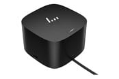 Stacja dokujaca - HP Thunderbolt 4 Dock G4 - 2-Port DP - 2.5GBE - 4J0G4AA#ABB