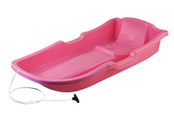 Zabawki na zewnątrz - Stiga Pacer Pulka - Pink - 74-6263-07