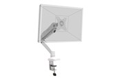 Uchwyt na monitor - PORT Designs Monitor Arm White - 901110