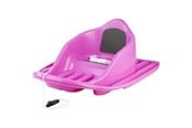 Zabawki na zewnatrz - Stiga Baby Cruiser Pink - 74-6250-07