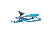 Zabawki na zewnatrz - Stiga Snowracer Curve Pro (Grey/Blue) - 7323-2246-00