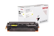 Tusz, toner i material eksploatacyjny - Xerox Everyday - (alternative for: HP W2032X HP 415X) - High Yield - Yellow Toner - 006R04190