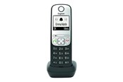 Telefon stacjonarny - Siemens Gigaset A690HX - S30852-H2870-R601