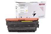 Tusz, toner i material eksploatacyjny - Xerox 006R04345 / Alternative to HP 655A / CF452A Yellow Toner - 006R04345