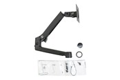Uchwyty ścienne, uchwyty AV i meble AV - Ergotron LX Arm Extension and Collar Kit - Max 10 kg - recommended for - 98-130-224