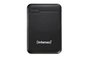 Powerbank - Intenso XS5000 Powerbank - Czarny - 5000 mAh - 7313520