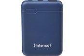 Powerbank - Intenso XS5000 Powerbank - Niebieski - 5000 mAh - 7313525