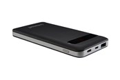 Powerbank - Intenso PD10000 Powerbank - Czarny - 10000 mAh - 7332330