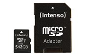 Karta pamieci - Intenso Premium 512GB - 3423493