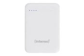 Powerbank - Intenso XS10000 Powerbank - Biały - 10000 mAh - 7313532