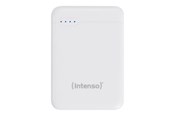 Powerbank - Intenso XS5000 Powerbank - Biały - 5000 mAh - 7313522