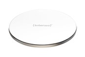 Telefon - Adapter i Ladowarka - Intenso WA1 Wireless Charging Pad - 7410512