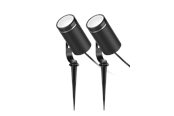 Inteligentny dom - Deltaco Garden light extension kit 2 bulbs - SH-GLEX01