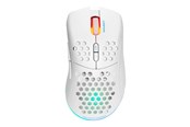 Myszka - Deltaco GAMING DM220 - Myszy - 7 - Biały - GAM-120-W