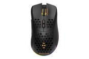 Myszka - Deltaco GAMING DM220 - Myszy - 7 - Czarny - GAM-120