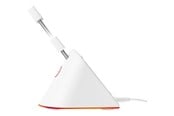 Akcesoria komputerowe - Deltaco GAMING Mouse Bungee - GAM-044-W-RGB