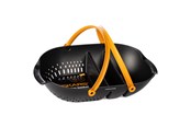 Skrzynki narzędziowe i systemy przechowywania - Fiskars Plus Garden Harvest Basket - 1062831