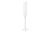 Inne srodki higieny osobistej - Deltaco OFFICE Universal floor stand for hand sanitizer dispenser. - DELO-0610
