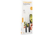 Przybory kuchenne - Fiskars Functional Form Cook's set 2 pcs - 1057557