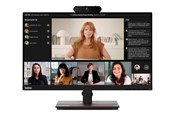 Monitor - 24" Lenovo T24m-29 - 1920x1080 (FHD) - 60Hz - IPS - 63A5GAT6EU