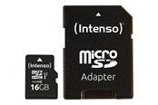 Karta pamieci - Intenso Performance 16GB - 3424470