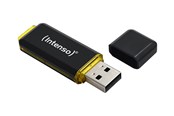 USB Stick - Intenso High Speed Line - 64GB - USB Stick - 3537490
