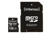 Karta pamieci - Intenso Professional 128GB - 3433491
