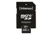 Karta pamieci - Intenso Premium 256GB - 3423492