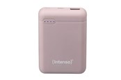 Powerbank - Intenso XS10000 Powerbank - Różowy - 10000 mAh - 7313533