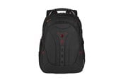 Torba, plecak i pokrowiec na laptopa - Wenger Pegasus Deluxe Plecak do Laptop 16" | Czarny - 606492