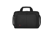 Torba, plecak i pokrowiec na laptopa - Wenger Source teczki do Laptop 16" | Czarny - 601066