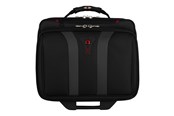 Torba, plecak i pokrowiec na laptopa - Wenger Granada Roller teczki do Laptop 15.6" | Czarny - 600659