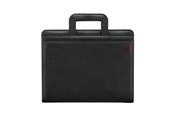 Telefon - Pokrowiec i etui - Wenger Venture Padfolio do Tablet 10" | Czarny - 611710