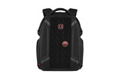 Torba, plecak i pokrowiec na laptopa - Wenger PlayerOne Plecak do Laptop 17.3" | Czarny - 611650