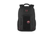 Torba, plecak i pokrowiec na laptopa - Wenger PlayerMode Plecak do Laptop 15.6" | Czarny - 611651
