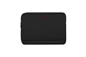 Torba, plecak i pokrowiec na laptopa - Wenger BC Fix Etui do Laptop 15.6" | Czarny - 610182