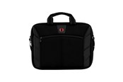 Torba, plecak i pokrowiec na laptopa - Wenger Sherpa teczki do Laptop 16" | Czarny - 600653
