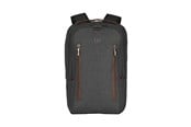 Torba, plecak i pokrowiec na laptopa - Wenger CityUpgrade Plecak do Laptop 16" | Szary - 606489